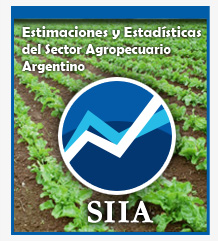 Estimaciones y Estadisticas del Sector Agropecuario Argentino