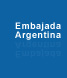 Embajada Argentina en Washington