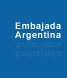 Embajada Argentina en Washington